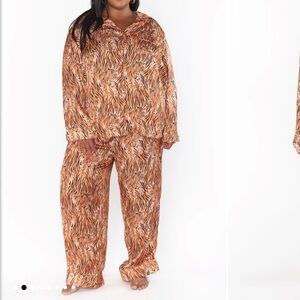 NWT show me your Mumu pjs